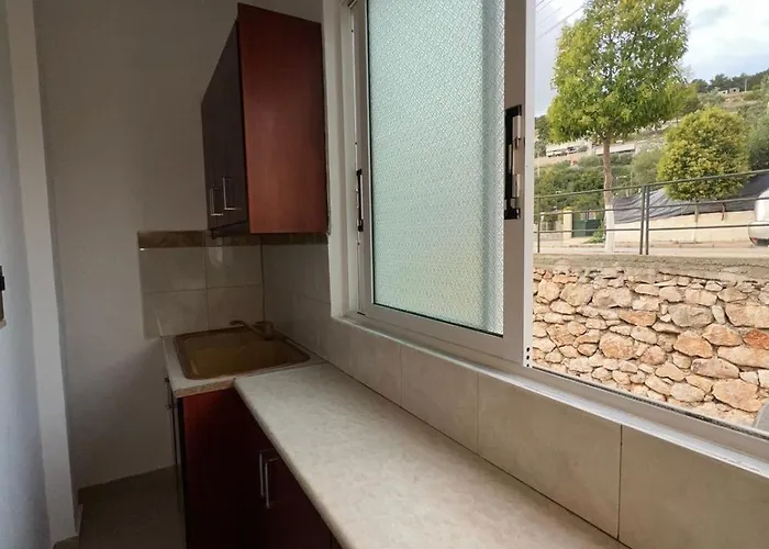 Pensionat White Sarandë