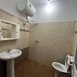 White Гостевой дом Саранда