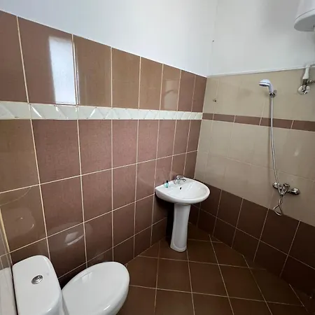 White Guest house