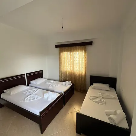 White Guest house