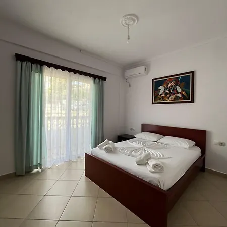 Guest house White