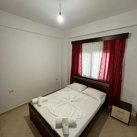 White Sarande