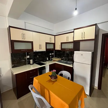 White Guest house