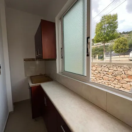 게스트하우스 White Sarandë