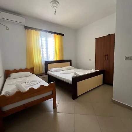 White Guest house