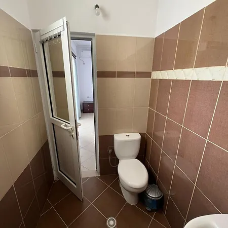 Guest house White