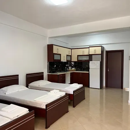 Affittacamere White Sarandë