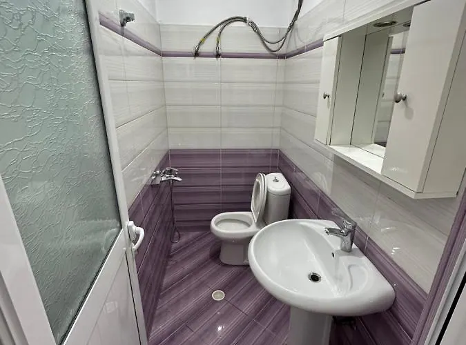 White Gasthof Sarandë