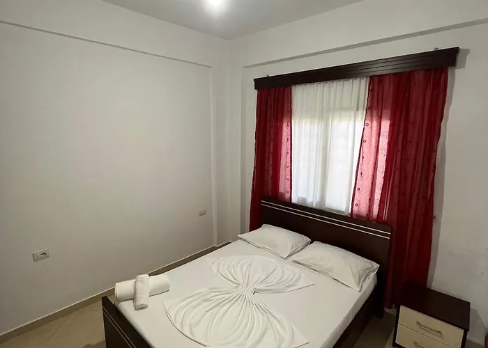 White Sarandë